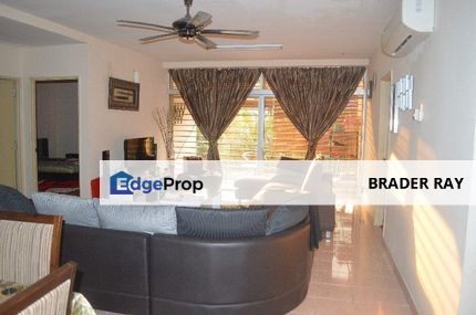 [Freehold][Facing Lake] Tower 10, Venice Hill Condo, Batu 9, Cheras, Selangor, Selangor, Batu 9th Cheras