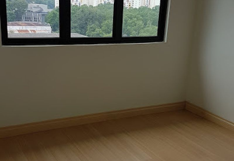 Hedgeford 10 Residences