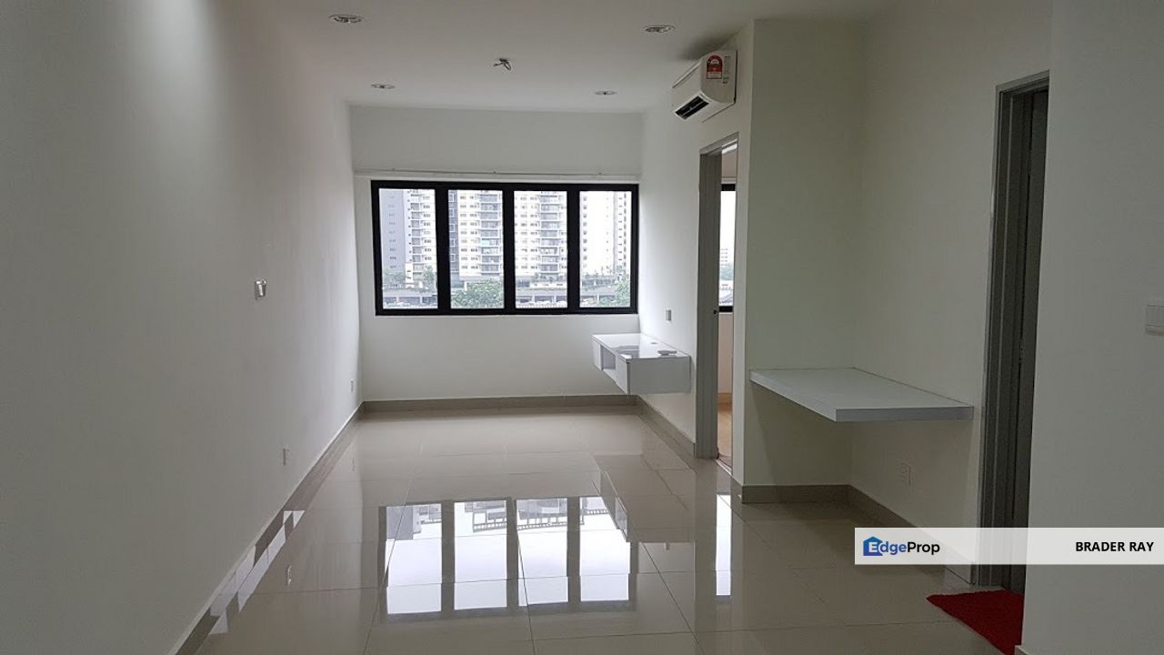 FREEHOLD Hedgeford 10 Residences Setapak FOR  SALE, Kuala Lumpur, Setapak