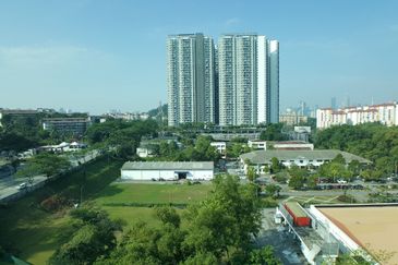 Hedgeford 10 Residences