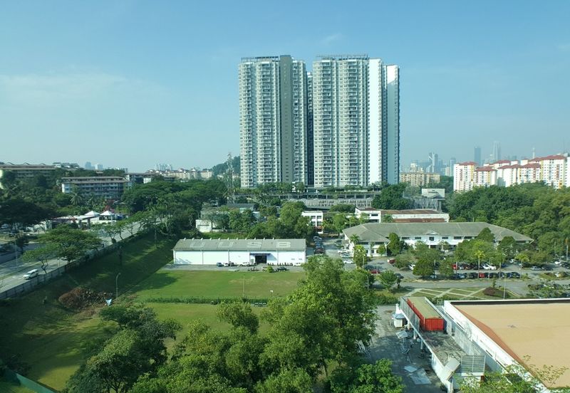 Hedgeford 10 Residences