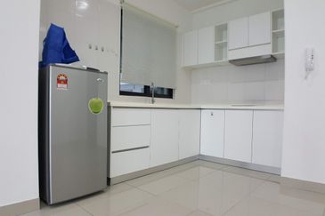 Hedgeford 10 Residences