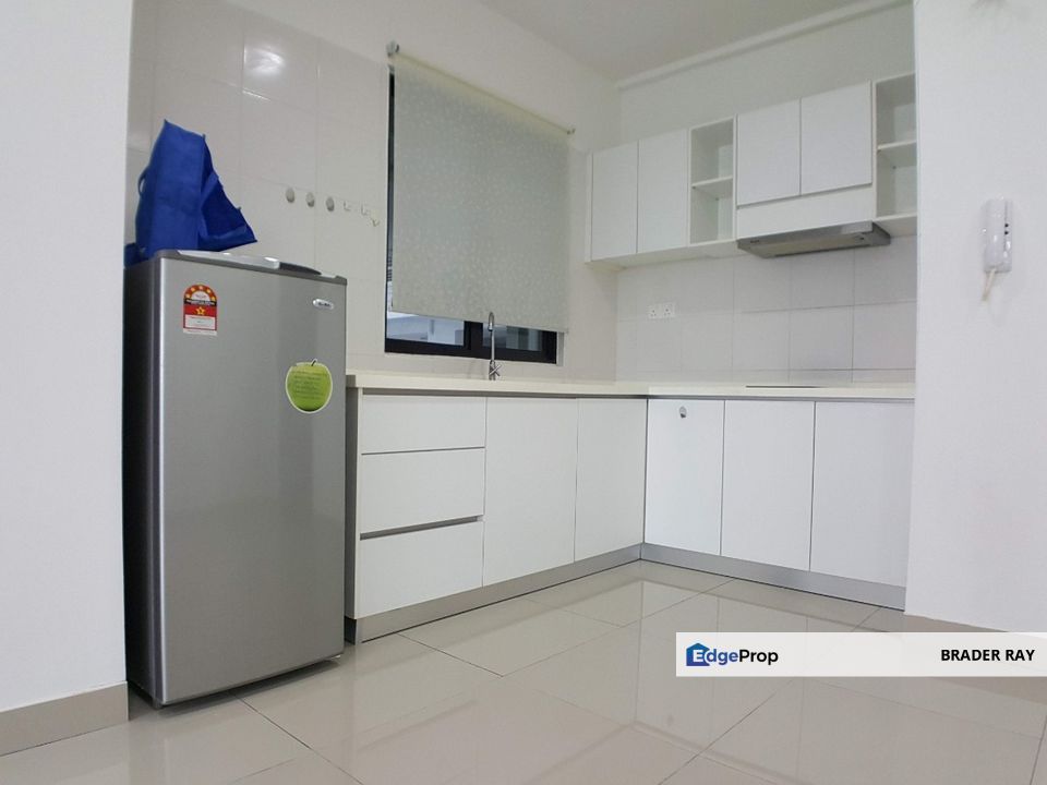 FREEHOLD Hedgeford 10 Residences Setapak FOR  SALE, Kuala Lumpur, Setapak