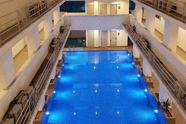 Hedgeford 10 Residences