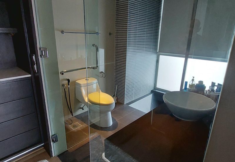 Suasana Sentral Loft