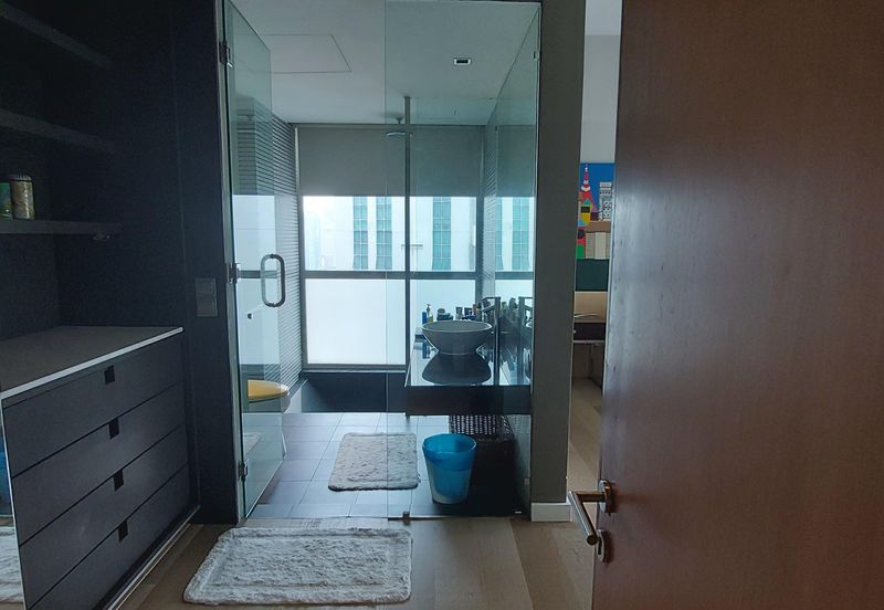 Suasana Sentral Loft