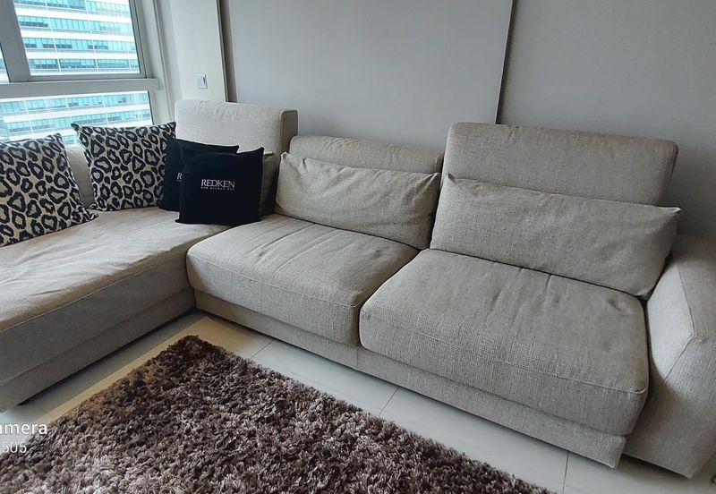 Suasana Sentral Loft