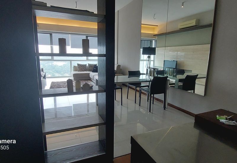 Suasana Sentral Loft