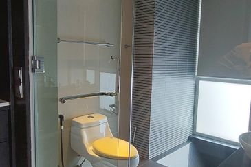 Suasana Sentral Loft