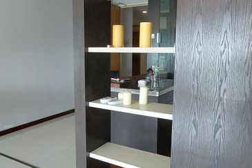 Suasana Sentral Loft