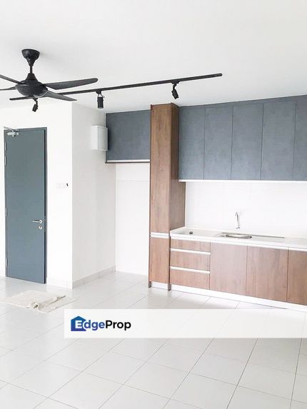 [Price Markdown] METIA Residence, Seksyen 13, Shah Alam, Selangor, Selangor, Shah Alam