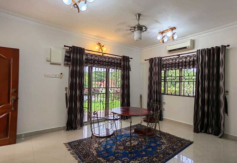 Bandar Saujana Utama