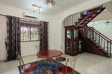 Bandar Saujana Utama