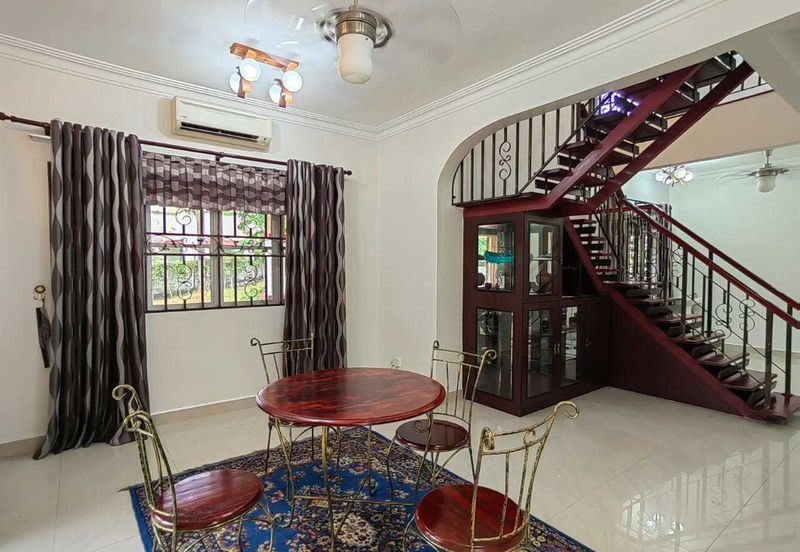 Bandar Saujana Utama