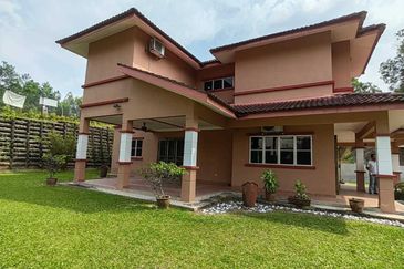 Bandar Saujana Utama