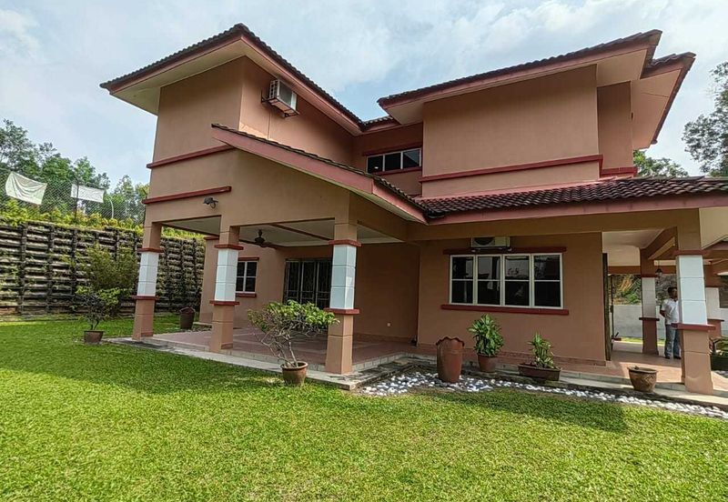 Bandar Saujana Utama