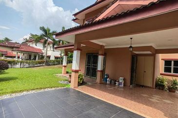 Bandar Saujana Utama