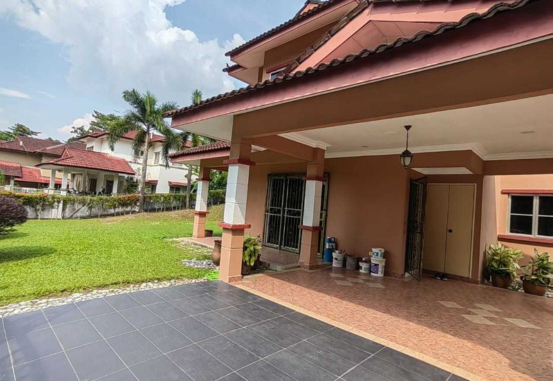 Bandar Saujana Utama