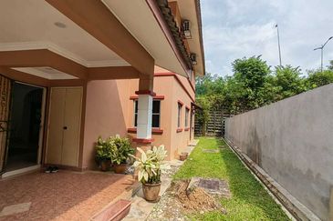 Bandar Saujana Utama