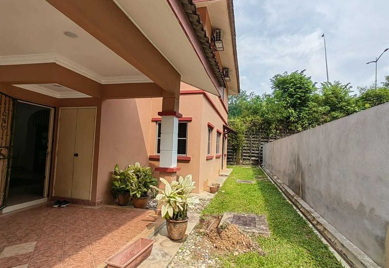 Bandar Saujana Utama