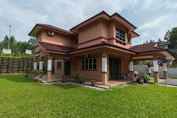 Bandar Saujana Utama