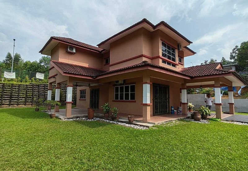 Bandar Saujana Utama