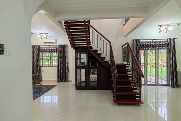 Bandar Saujana Utama