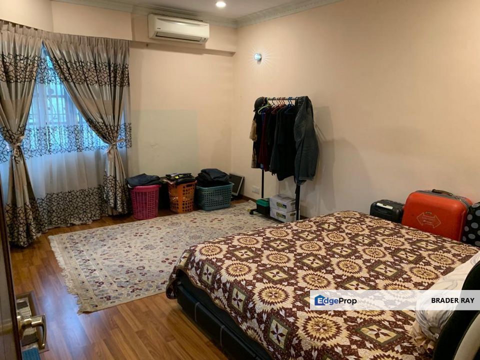 FREEHOLD USJ2 Double Storey Terrace House Subang Jaya Selangor near Masjid Al-Mukminin FOR SALE, Selangor, USJ