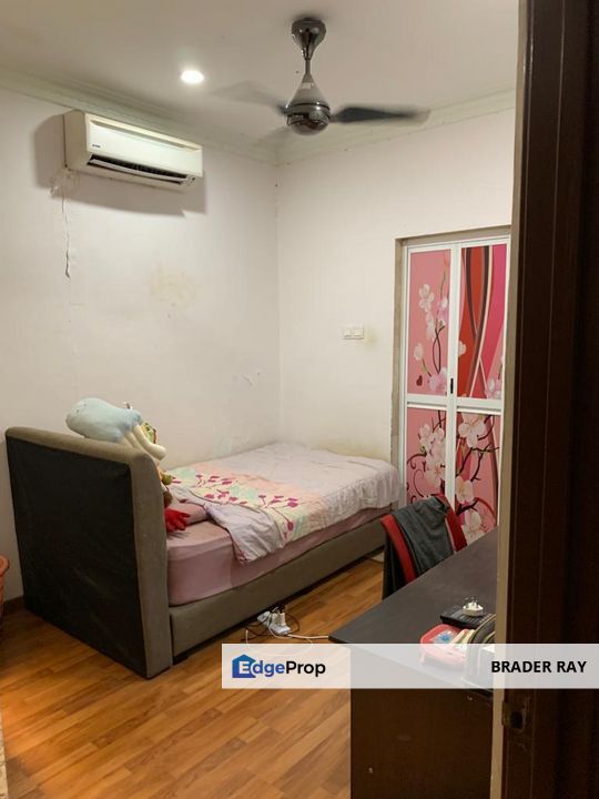 FREEHOLD USJ2 Double Storey Terrace House Subang Jaya Selangor near Masjid Al-Mukminin FOR SALE, Selangor, USJ