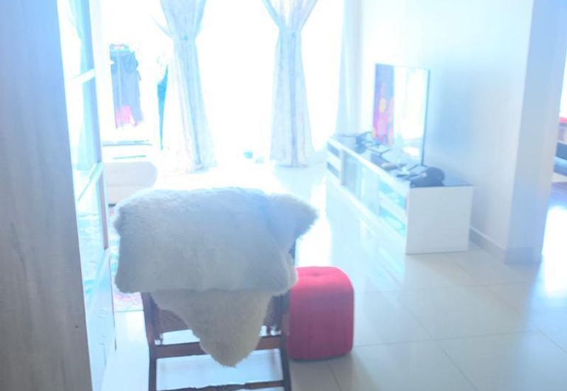 Subang Olives Residence