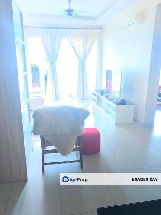 SUBANG OLIVES Residences Subang Jaya Selangor FREEHOLD 1,515 sqft FOR SALE, Selangor, Subang Jaya