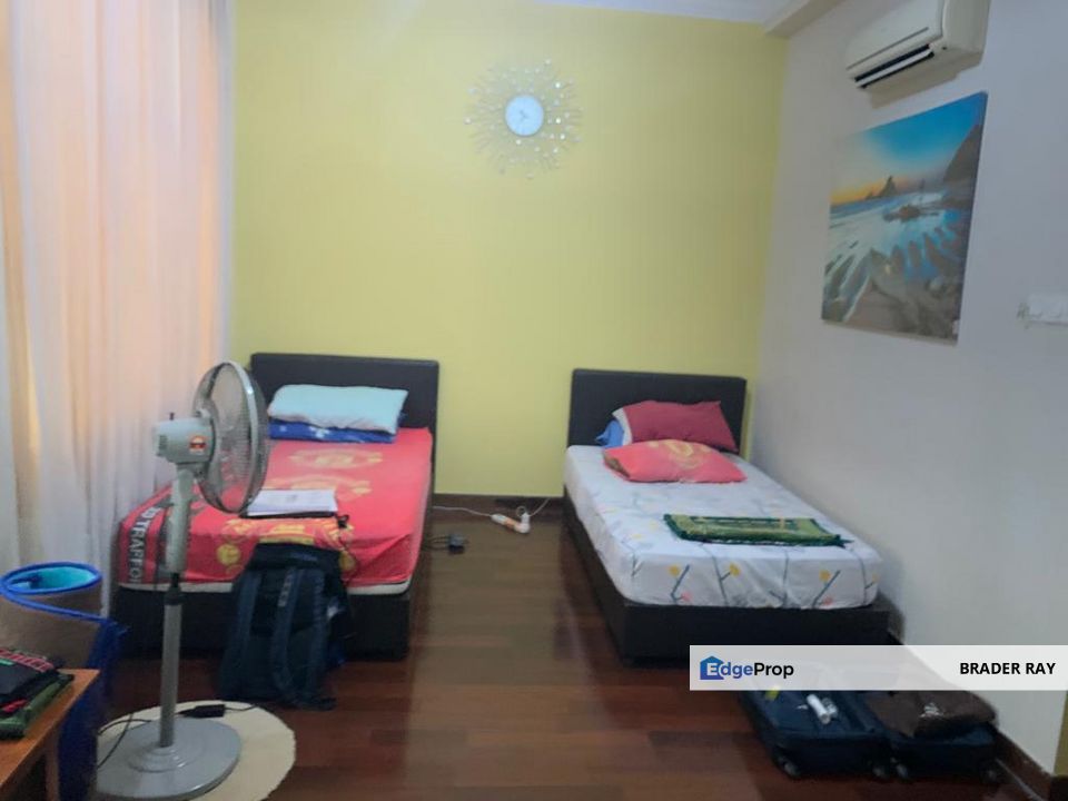 SUBANG OLIVES Residences Subang Jaya Selangor FREEHOLD 1,515 sqft FOR SALE, Selangor, Subang Jaya