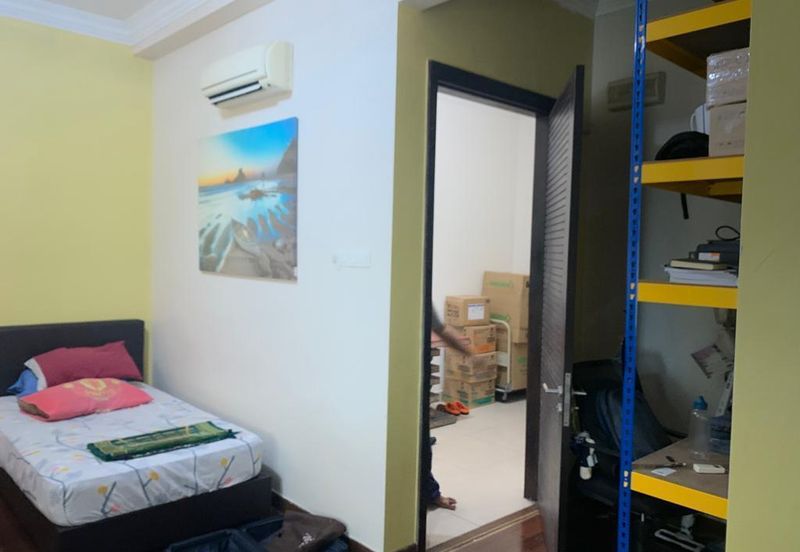 Subang Olives Residence