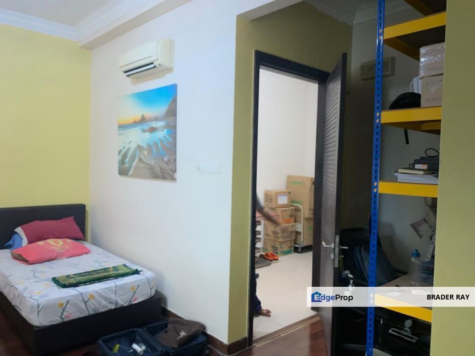 SUBANG OLIVES Residences Subang Jaya Selangor FREEHOLD 1,515 sqft FOR SALE, Selangor, Subang Jaya