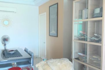 Subang Olives Residence