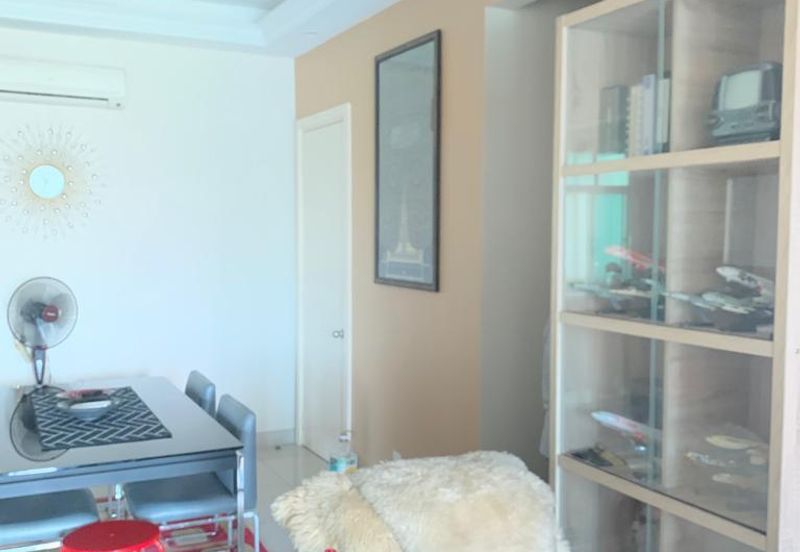 Subang Olives Residence