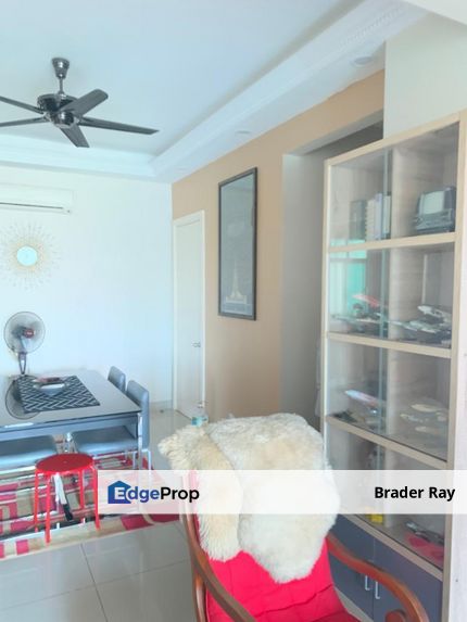 SUBANG OLIVES Residences Subang Jaya Selangor FREEHOLD 1,515 sqft FOR SALE, Selangor, Subang Jaya