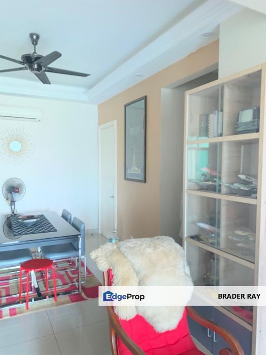 SUBANG OLIVES Residences Subang Jaya Selangor FREEHOLD 1,515 sqft FOR SALE, Selangor, Subang Jaya