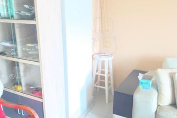 Subang Olives Residence