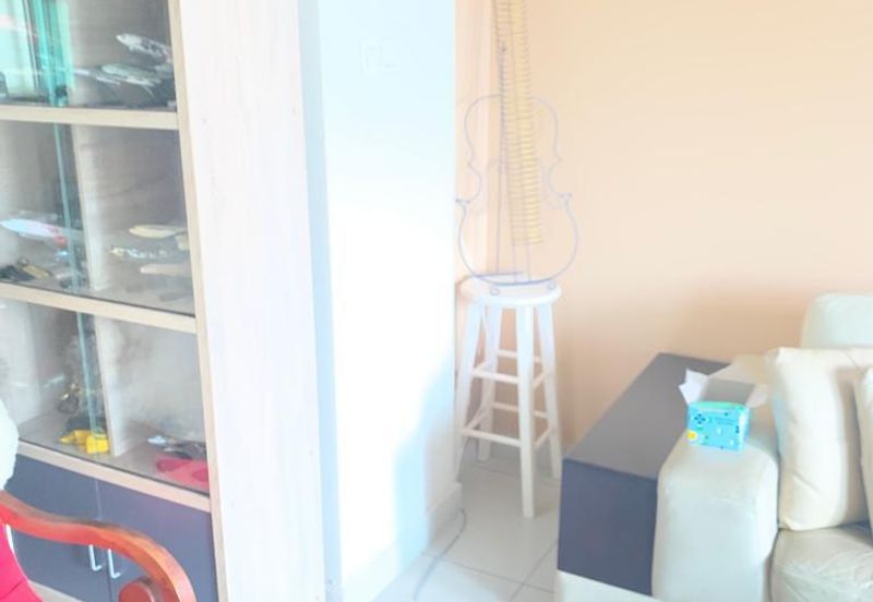 Subang Olives Residence