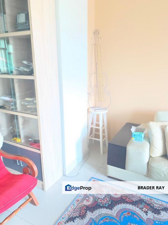 SUBANG OLIVES Residences Subang Jaya Selangor FREEHOLD 1,515 sqft FOR SALE, Selangor, Subang Jaya