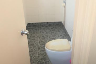 Subang Olives Residence