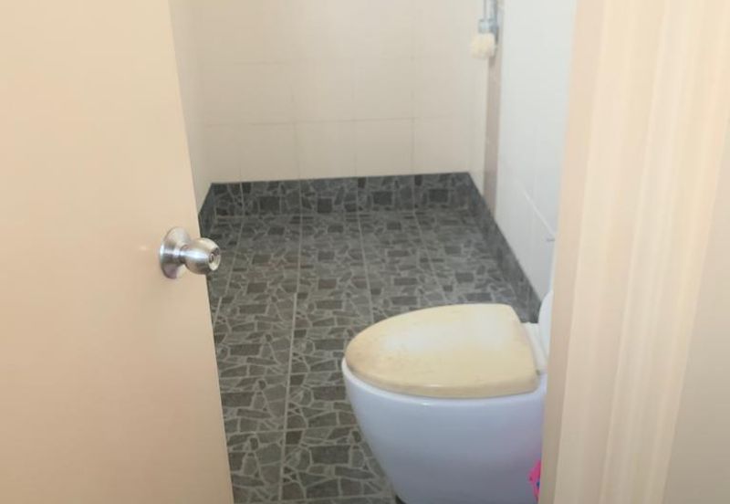 Subang Olives Residence