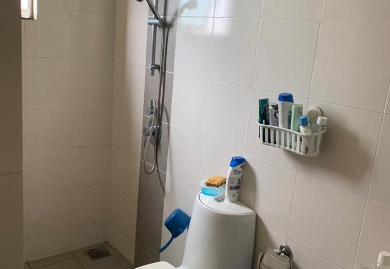 Subang Olives Residence