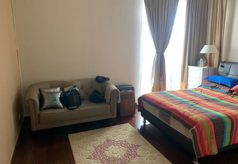 Subang Olives Residence