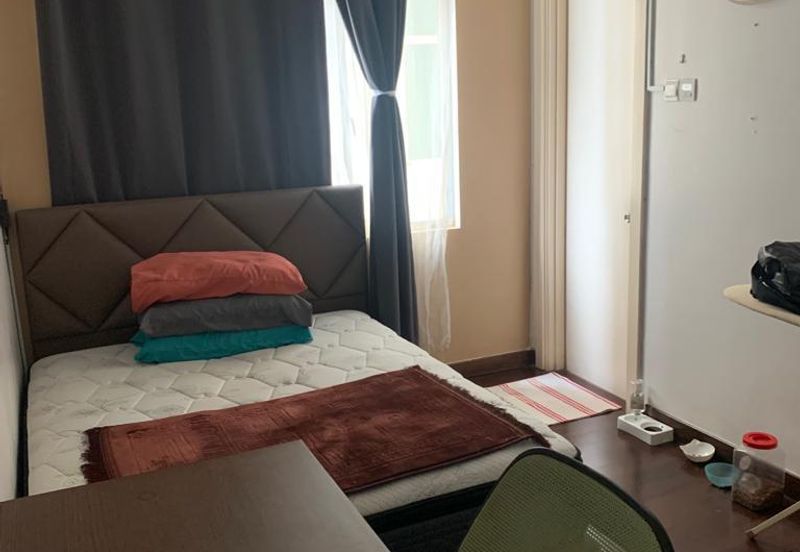 Subang Olives Residence