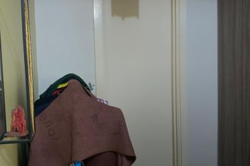 Subang Olives Residence