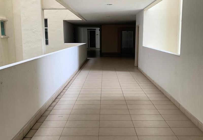 Subang Olives Residence