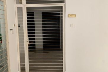 Subang Olives Residence