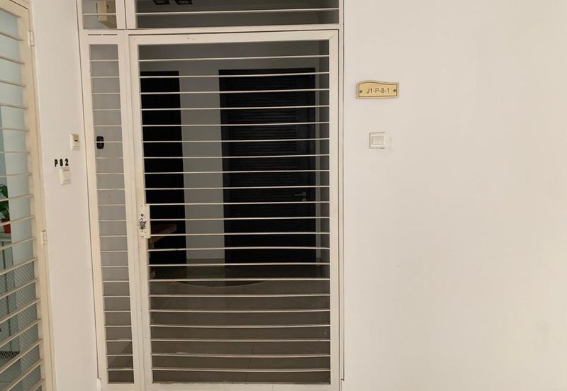 Subang Olives Residence